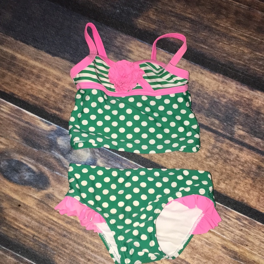Swimsuit